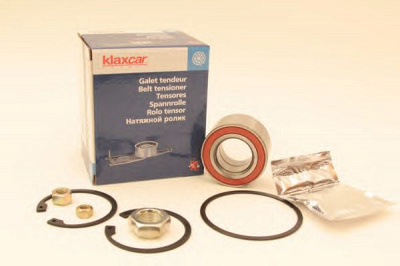 KLAXCAR FRANCE 22091z -  Комплект подшипника ступицы колеса